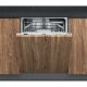 Hotpoint Ariston Lavastoviglie da incasso HI 5020 WC 2