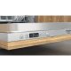 Hotpoint Ariston Lavastoviglie da incasso HI 5020 WC 12