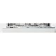 Hotpoint Ariston Lavastoviglie da incasso HI 5020 WC 13