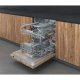 Hotpoint Ariston Lavastoviglie da incasso HI 5020 WC 3