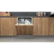 Hotpoint Ariston Lavastoviglie da incasso HI 5020 WC 4