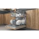 Hotpoint Ariston Lavastoviglie da incasso HI 5020 WC 5