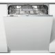 Hotpoint Ariston Lavastoviglie da incasso HI 5020 WC 7