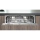 Hotpoint Ariston Lavastoviglie da incasso HI 5020 WC 8