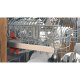 Hotpoint Ariston Lavastoviglie da incasso HI 5020 WC 9