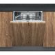 Hotpoint Ariston Lavastoviglie da incasso HI 3010 2