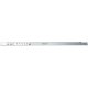 Hotpoint Ariston Lavastoviglie da incasso HI 3010 12