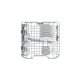 Hotpoint Ariston Lavastoviglie da incasso HI 3010 13