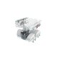 Hotpoint Ariston Lavastoviglie da incasso HI 3010 14
