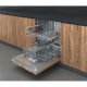 Hotpoint Ariston Lavastoviglie da incasso HI 3010 3