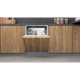 Hotpoint Ariston Lavastoviglie da incasso HI 3010 5