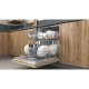 Hotpoint Ariston Lavastoviglie da incasso HI 3010 7