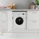 Indesit Lavasciuga da incasso BI WDIL 861284 EU - BI WDIL 861284 EU 6