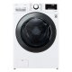 LG F1P1CY2W Lavatrice Intelligente AIDD 17kg Vapore TurboWash 1100 Giri/min Carica frontale Classe E 2