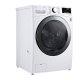 LG F1P1CY2W Lavatrice Intelligente AIDD 17kg Vapore TurboWash 1100 Giri/min Carica frontale Classe E 11