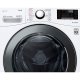 LG F1P1CY2W Lavatrice Intelligente AIDD 17kg Vapore TurboWash 1100 Giri/min Carica frontale Classe E 5