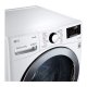 LG F1P1CY2W Lavatrice Intelligente AIDD 17kg Vapore TurboWash 1100 Giri/min Carica frontale Classe E 6