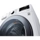 LG F1P1CY2W Lavatrice Intelligente AIDD 17kg Vapore TurboWash 1100 Giri/min Carica frontale Classe E 7