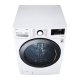 LG F1P1CY2W Lavatrice Intelligente AIDD 17kg Vapore TurboWash 1100 Giri/min Carica frontale Classe E 10