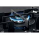 Whirlpool GOWL 758/NB Nero Da incasso 75 cm Gas 5 Fornello(i) 34