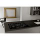Whirlpool GOWL 758/NB Nero Da incasso 75 cm Gas 5 Fornello(i) 10