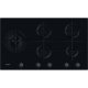 Whirlpool GOWL 958/NB Nero Da incasso 86 cm Gas 5 Fornello(i) 2
