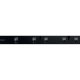 Whirlpool GOWL 958/NB Nero Da incasso 86 cm Gas 5 Fornello(i) 12