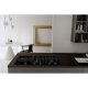 Whirlpool GOWL 958/NB Nero Da incasso 86 cm Gas 5 Fornello(i) 6