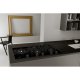 Whirlpool GOWL 958/NB Nero Da incasso 86 cm Gas 5 Fornello(i) 9