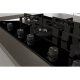 Whirlpool GOWL 958/NB Nero Da incasso 86 cm Gas 5 Fornello(i) 10