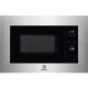 Electrolux MO318GXE Da incasso Microonde combinato 17 L 700 W Stainless steel 2