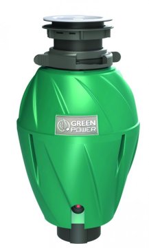 Elleci Green Power TDM00500 Verde