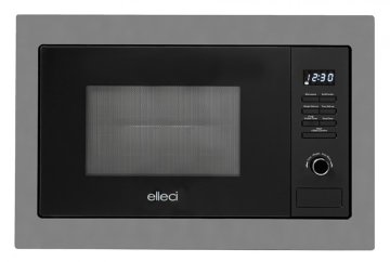 Elleci Forno a microonde Plano MW M73 FMSP28173WS