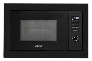 Elleci Forno a microonde Plano MW G40 FGSP28140WS