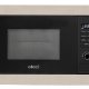 Elleci Forno a microonde Plano MW G51 FGSP28151WS 2
