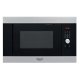 Hotpoint Ariston Microonde da incasso MF25G IX HA 2
