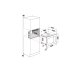 Hotpoint Ariston Microonde da incasso MF25G IX HA 11
