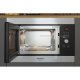Hotpoint Ariston Microonde da incasso MF25G IX HA 5