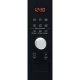 Hotpoint Ariston Microonde da incasso MF25G IX HA 9