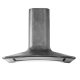 Elica PRF0167319 cappa aspirante Cappa aspirante a parete Nero 580 m³/h 2