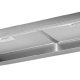 Elica PRF0163362 cappa aspirante Incassato Acciaio inox 603 m³/h 2