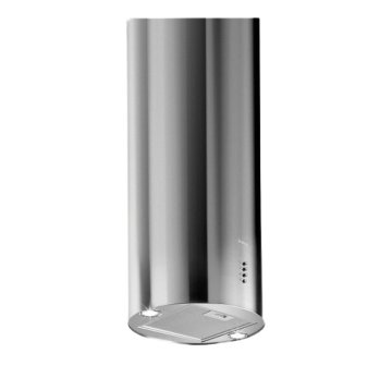 Elica PRF0044794B cappa aspirante Incassato Acciaio inox 603 m³/h