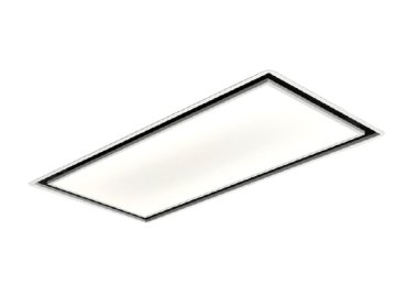Elica PRF0146230 cappa aspirante Integrato Bianco 720 m³/h
