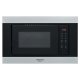Hotpoint Ariston Microonde da incasso MF20S IX HA 2