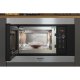 Hotpoint Ariston Microonde da incasso MF20S IX HA 5