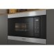 Hotpoint Ariston Microonde da incasso MF20S IX HA 8
