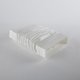 Elica Raccordo Orizzontale Curva Flessibile, KIT0121017 2