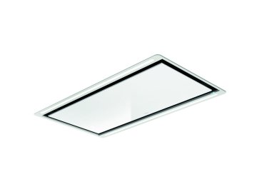Elica PRF0146248 cappa aspirante Incassato Bianco 1200 m³/h