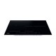 Hotpoint Ariston Piano cottura a induzione HS 3377C BF 3