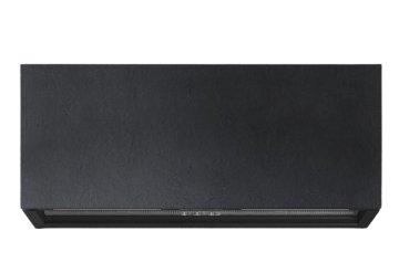 Elica PRF0163757 cappa aspirante Incassato Nero 700 m³/h